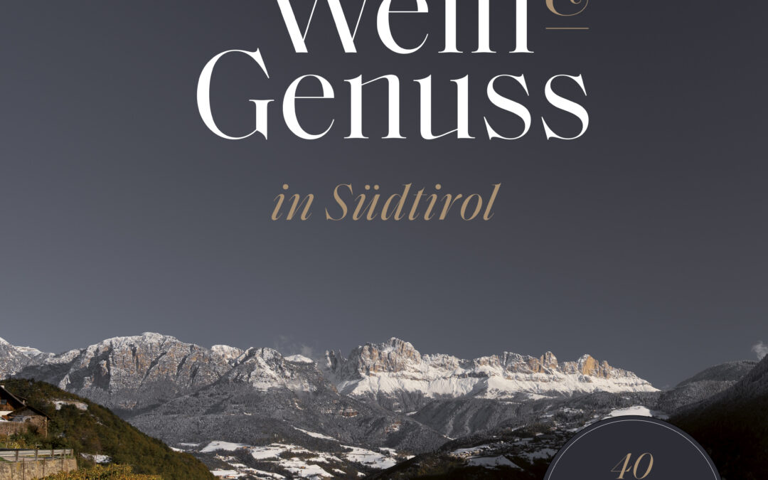 Wein & Genuss in Südtirol