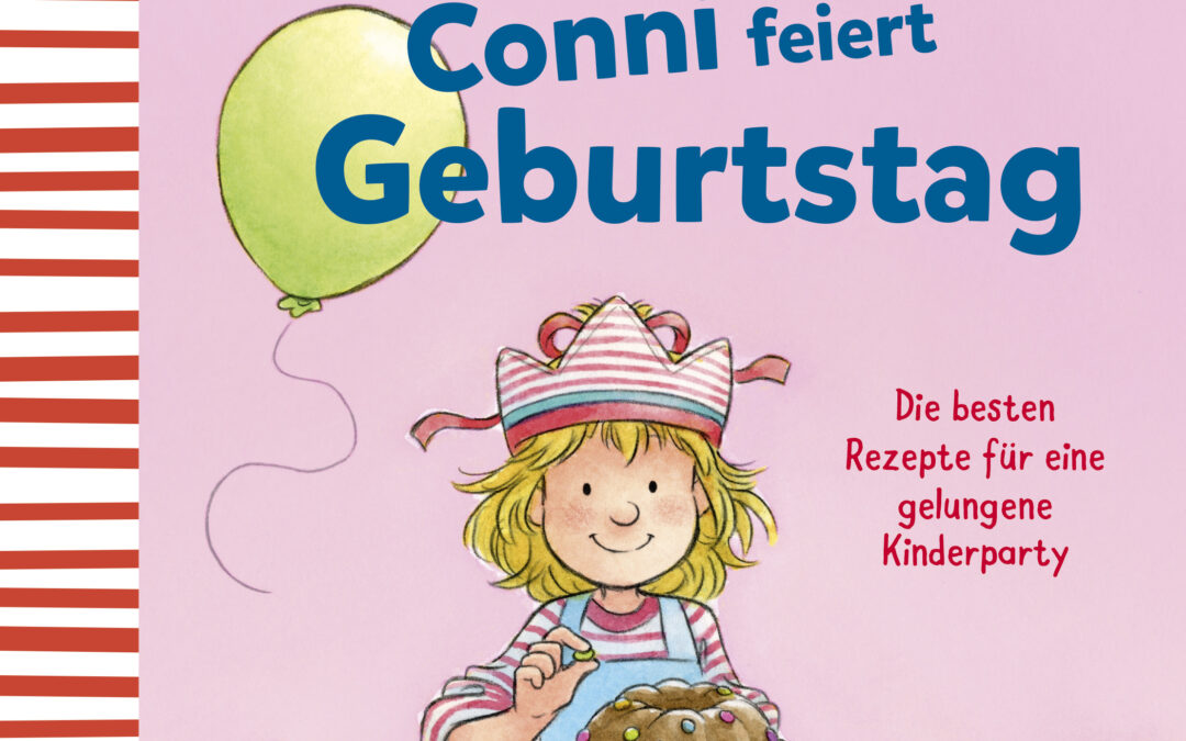 Conni feiert Geburtstag