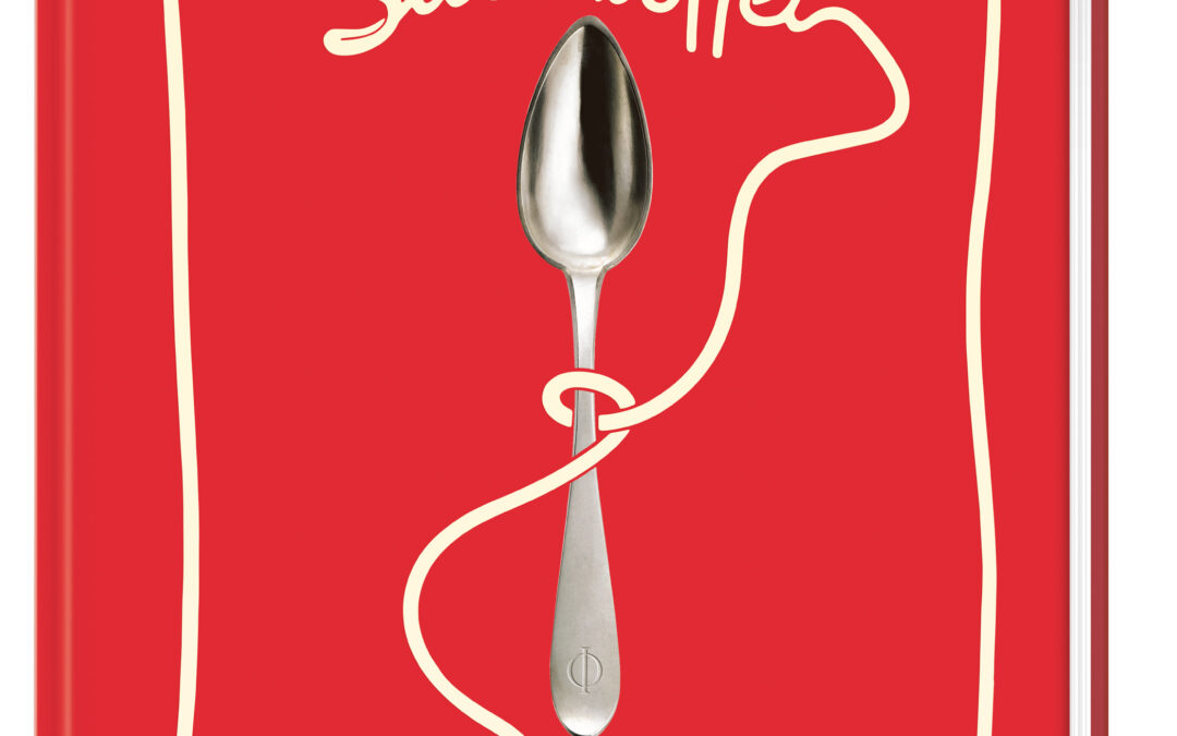 Der Silberlöffel für Kinder