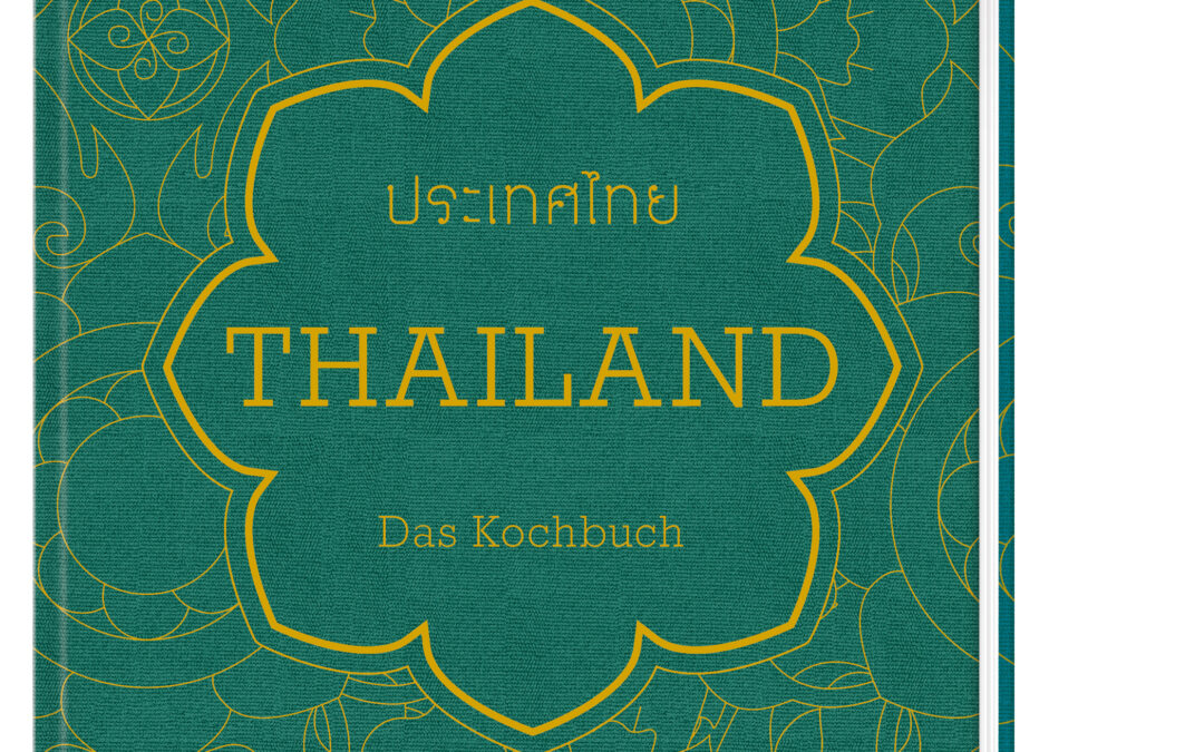 Thailand – Das Kochbuch
