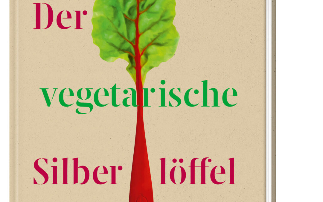 Der vegetarische Silberlöffel