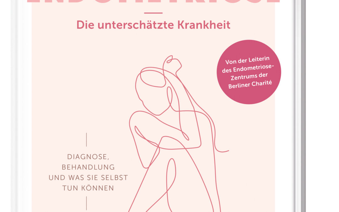 Endometriose – Die unterschätzte Krankheit