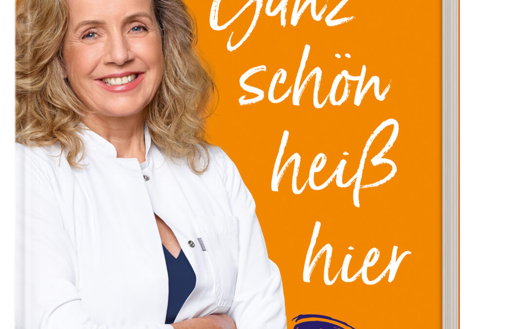 Ganz schön heiß hier