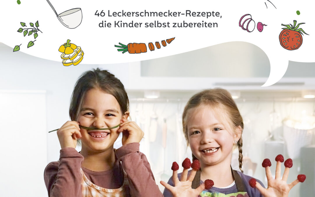 Zack, fertig! Ich kann das allein!