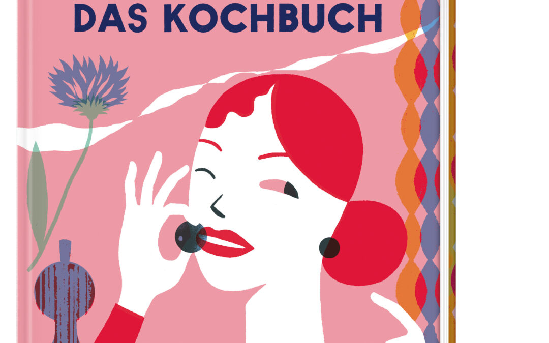Frankreich – Das Kochbuch
