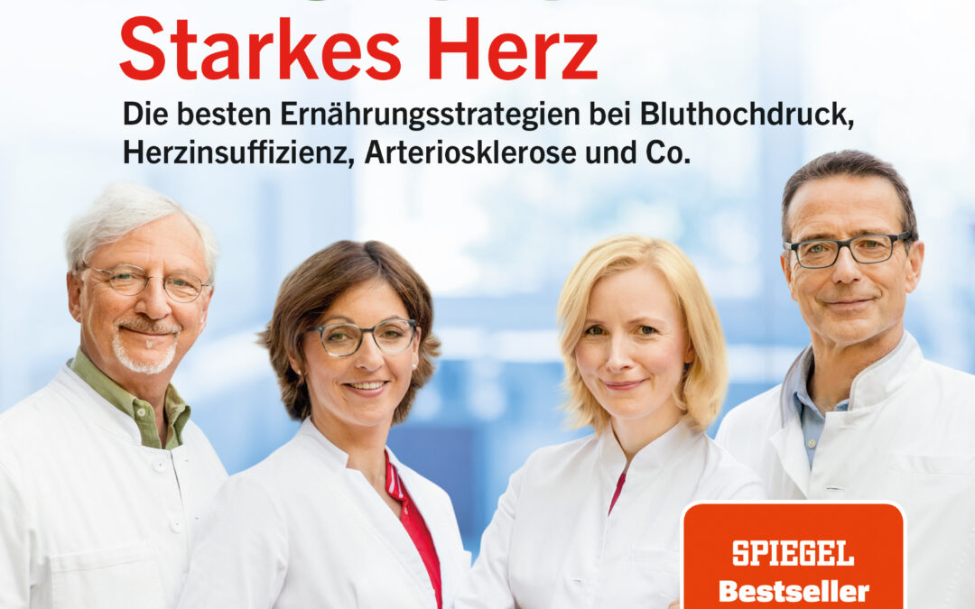 Die Ernährungs-Docs – Starkes Herz