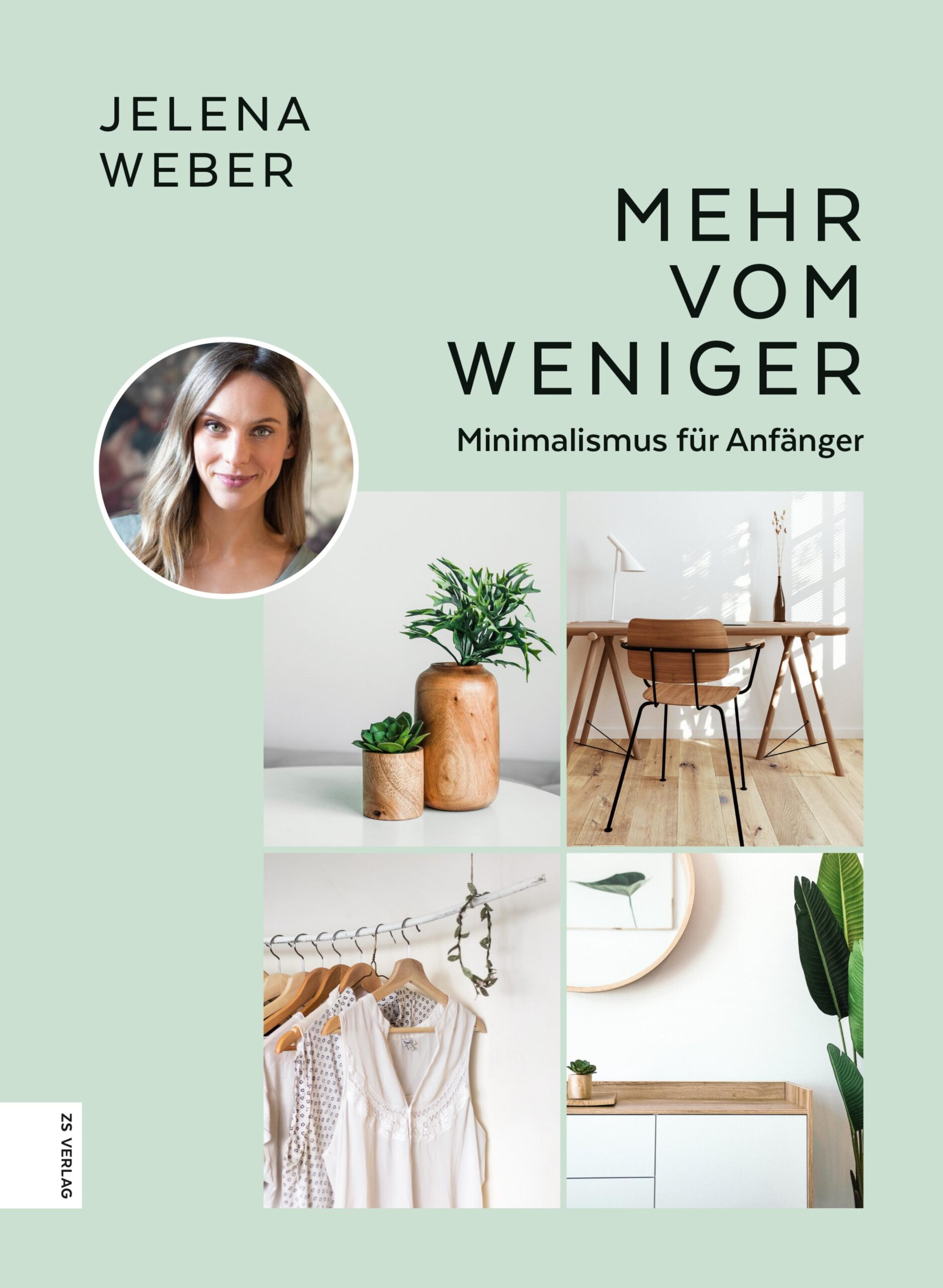 Mehr vom Weniger - zsverlag.de
