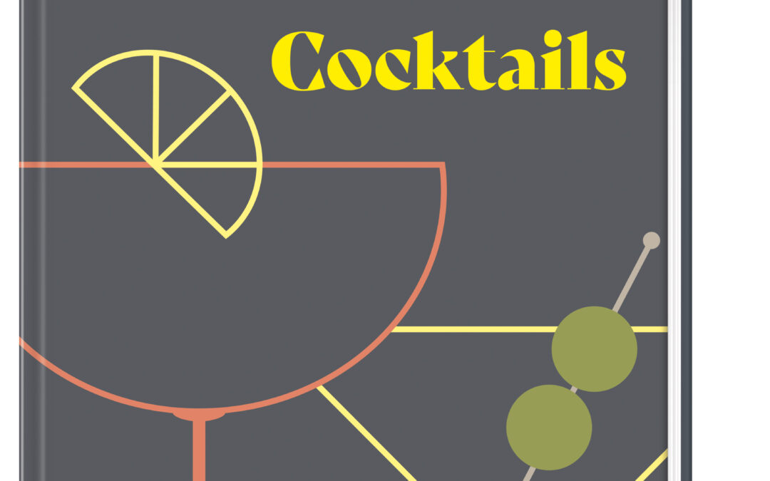60-Second Cocktails