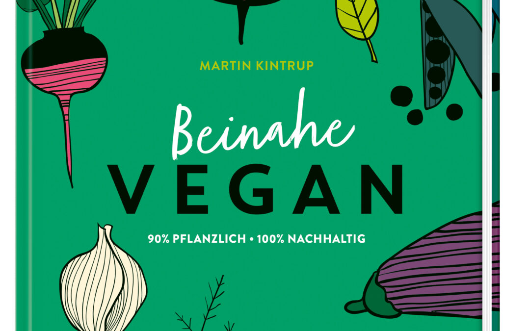 Beinahe vegan