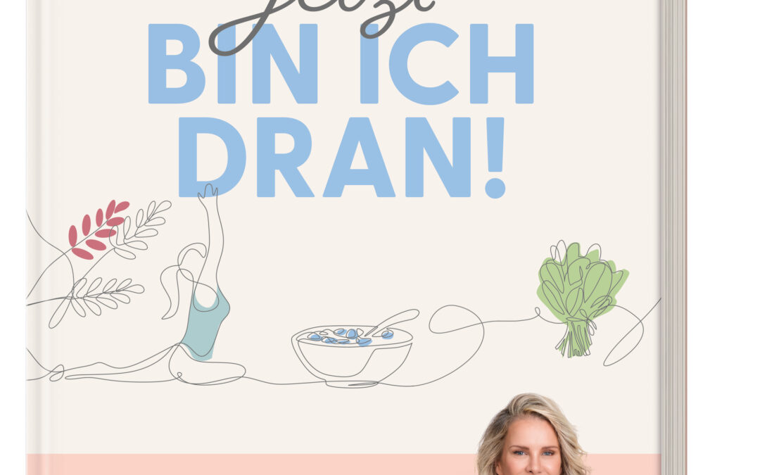 Jetzt bin ich dran!