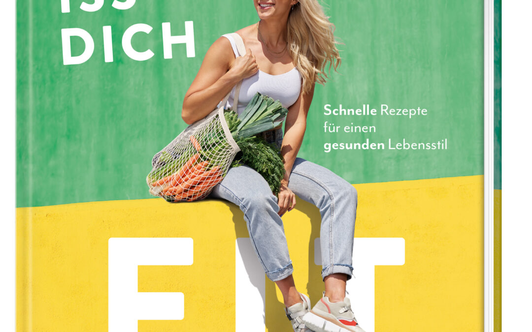 Iss dich fit mit Caro