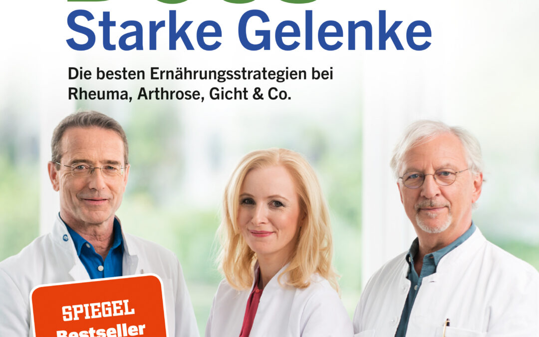 Die Ernährungs-Docs – Starke Gelenke