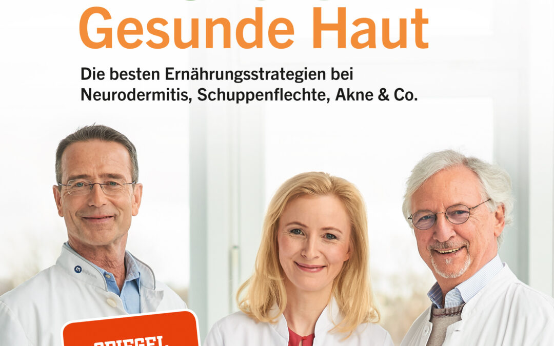 Die Ernährungs-Docs – Gesunde Haut