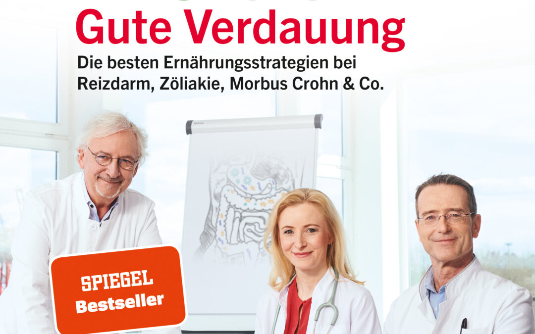 Die Ernährungs-Docs – Gute Verdauung