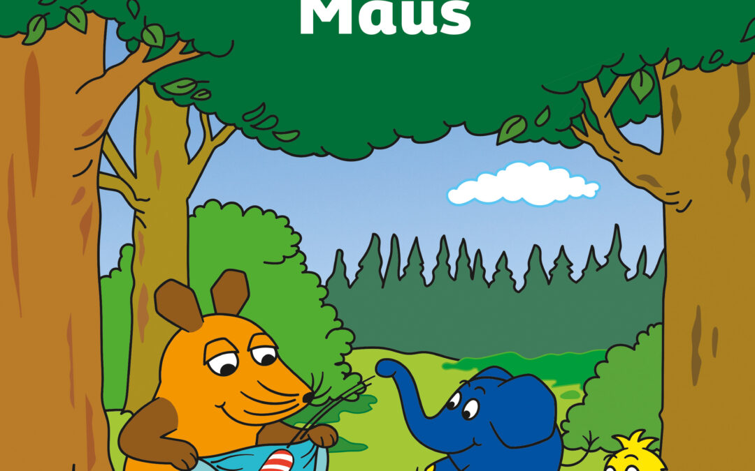 Die Umwelt schützen mit der Maus