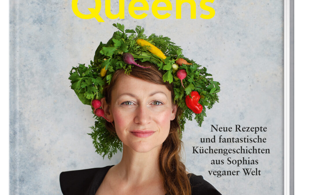 Vegan Queens