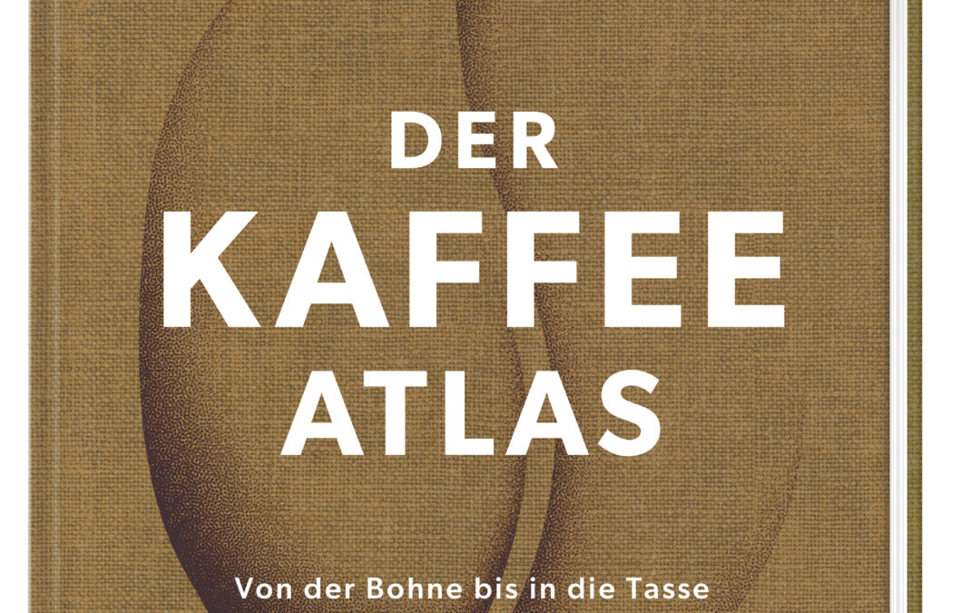 Der Kaffeeatlas