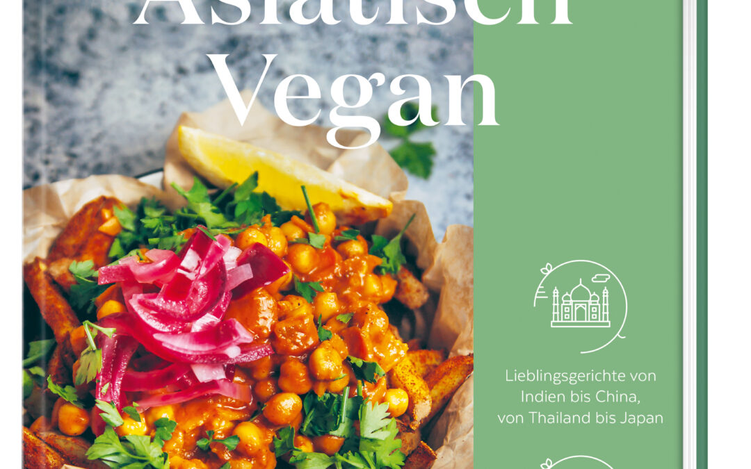 Asiatisch vegan