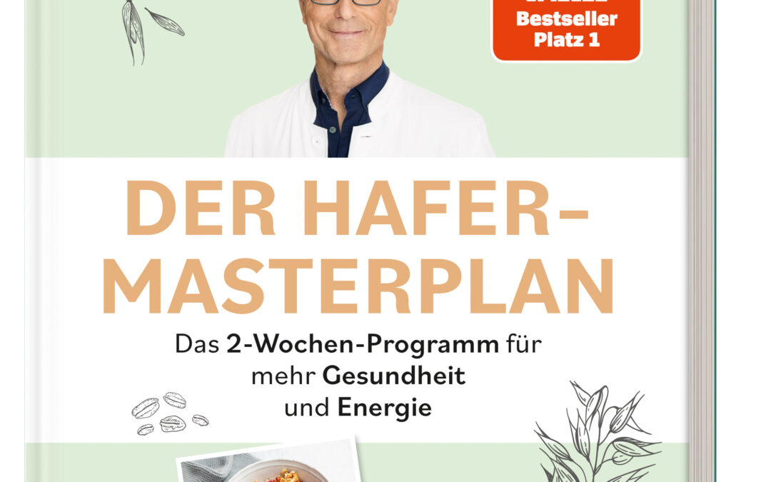 Der Hafer-Masterplan