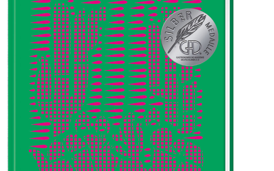 Mexiko vegetarisch – Das Kochbuch