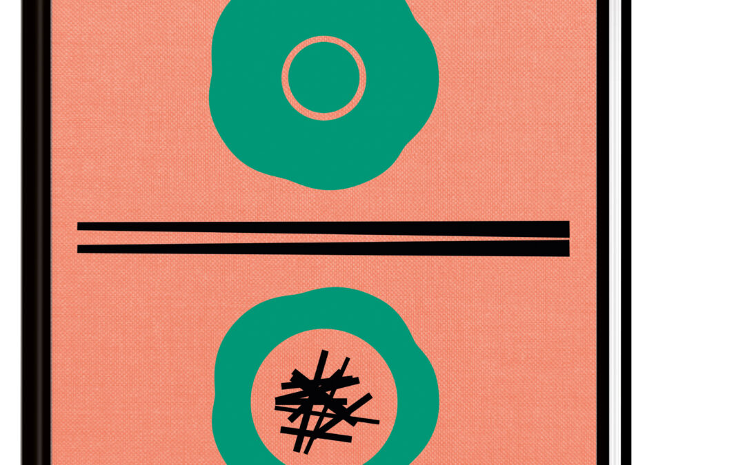 Japan vegetarisch – Das Kochbuch