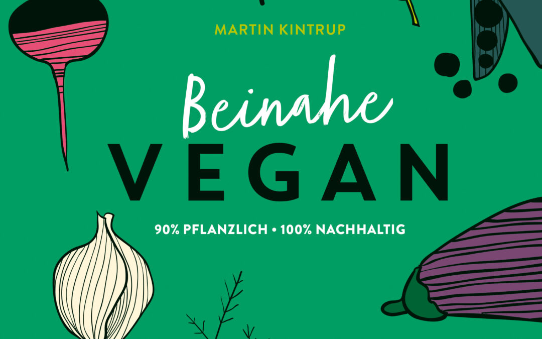 Beinahe vegan
