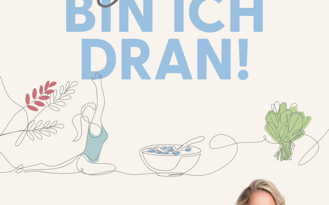 Jetzt bin ich dran!