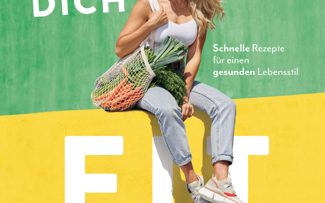 Iss dich fit!