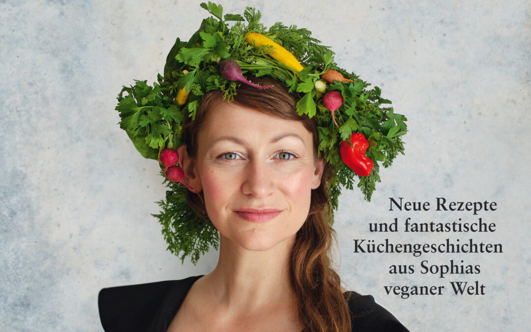 Vegan Queens