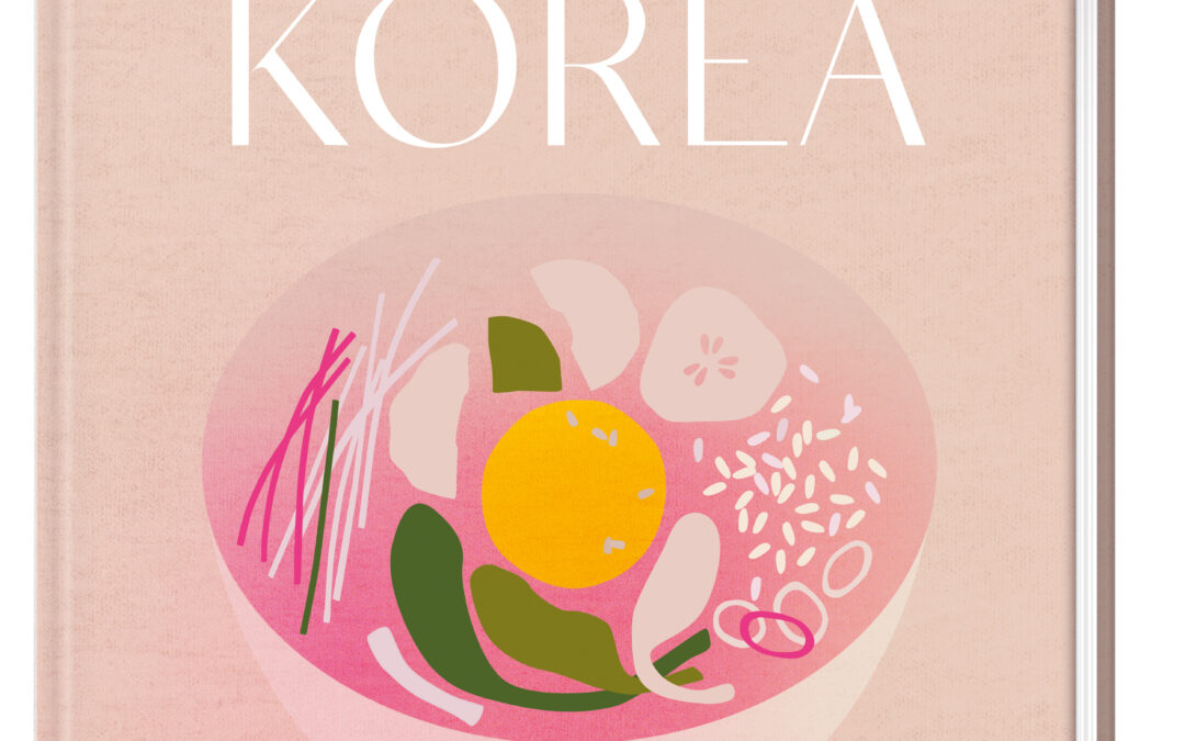 Zu Tisch in Korea