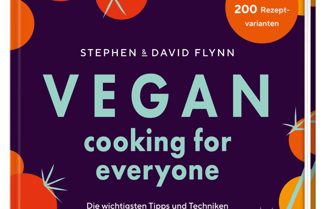 Vegan Cooking for Everyone