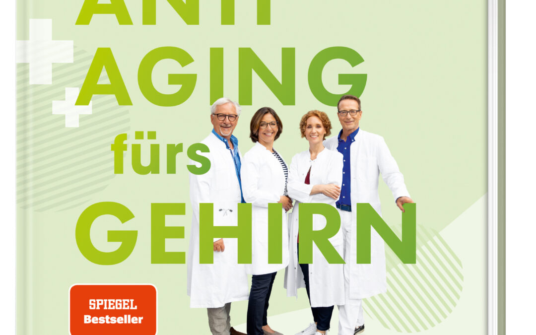 Die Ernährungs-Docs – Anti-Aging fürs Gehirn