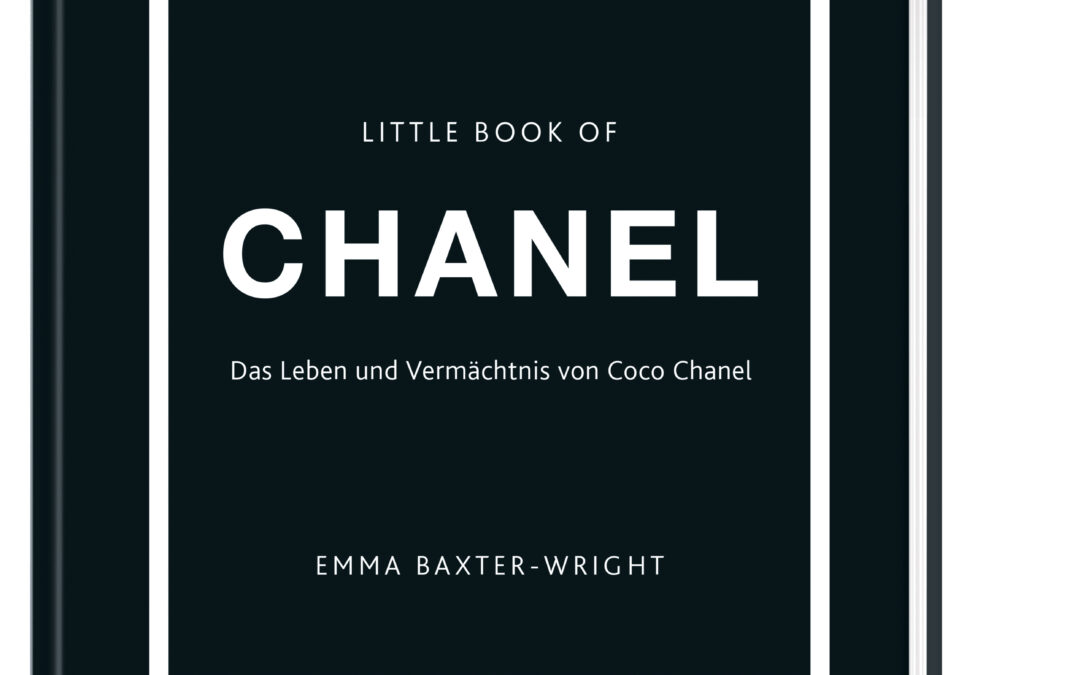 Little Book of Chanel