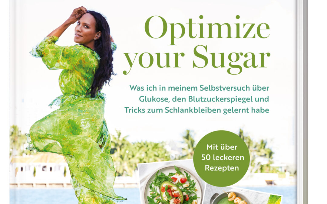 Optimize your Sugar