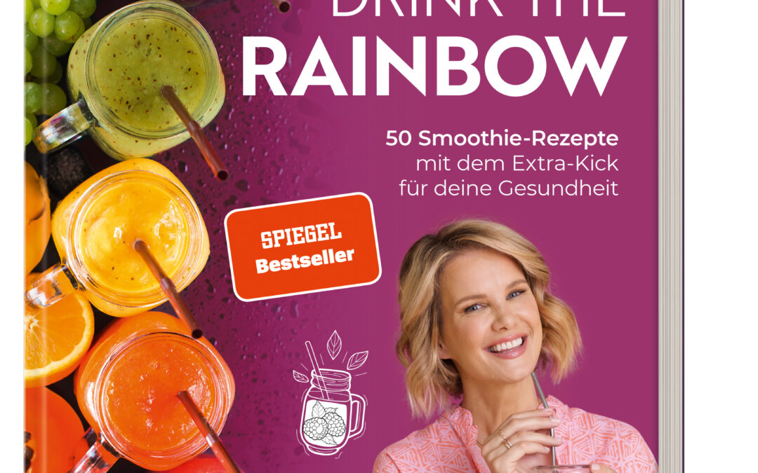 Drink the Rainbow