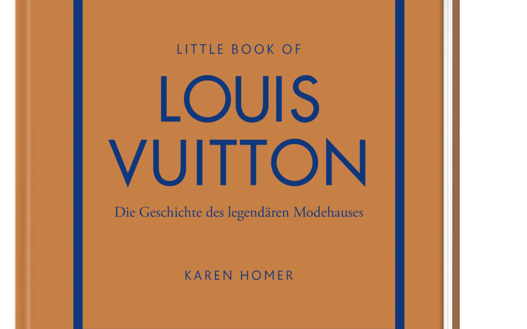 Little Book of Louis Vuitton