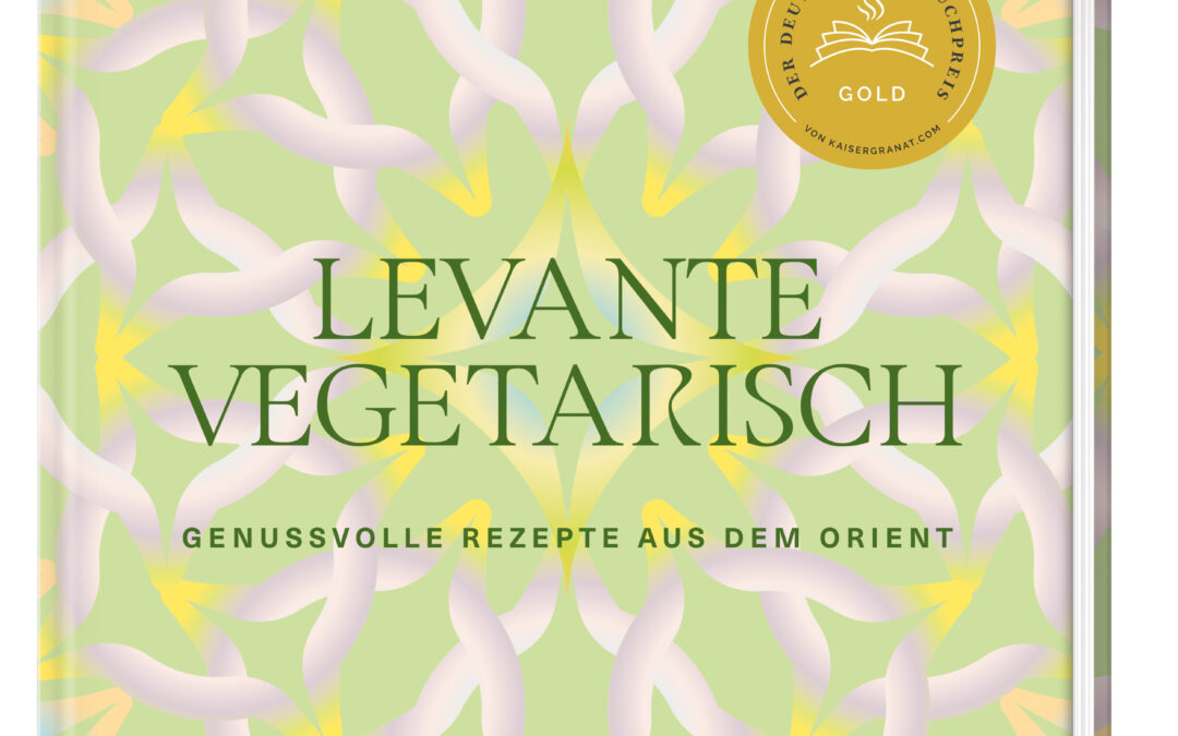 Levante vegetarisch