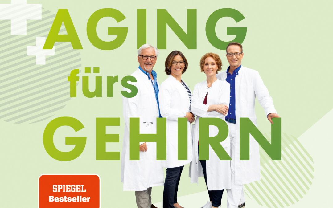 Die Ernährungs-Docs – Anti-Aging fürs Gehirn