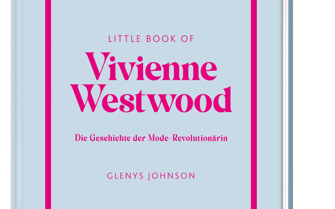 Little Book of Vivienne Westwood