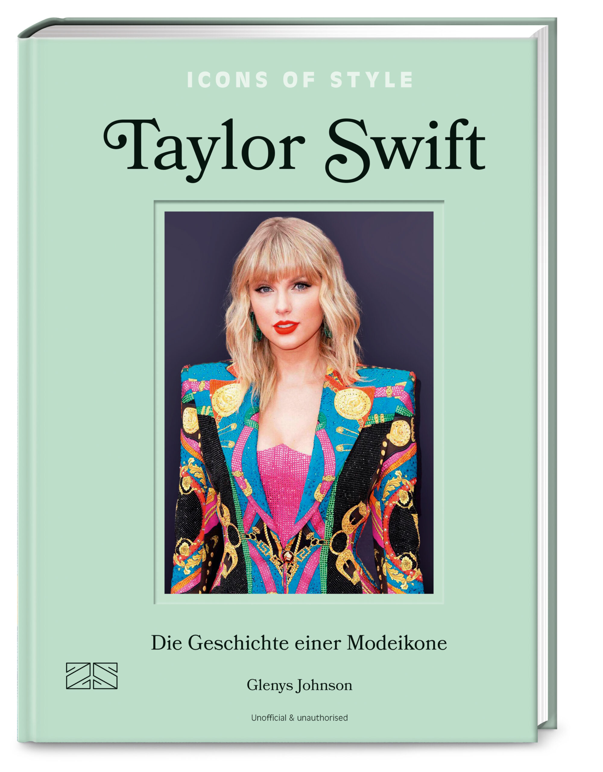 Icons of Style – Taylor Swift - zsverlag.de