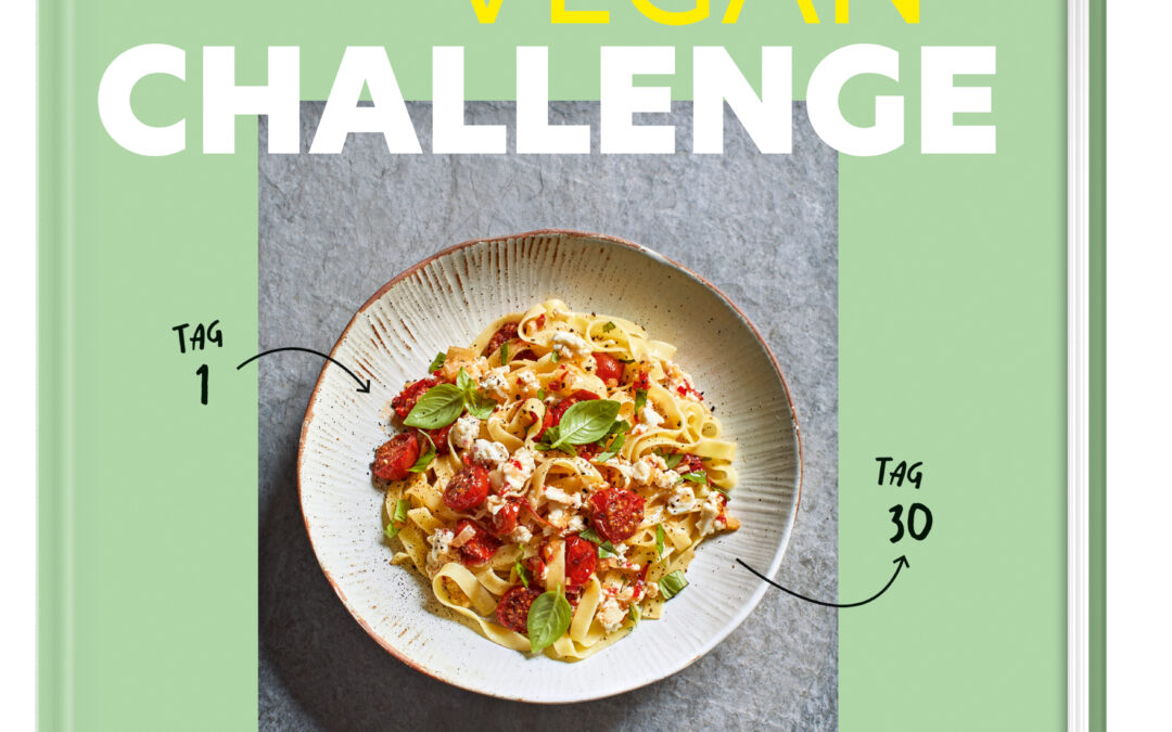30-Tage-Vegan-Challenge