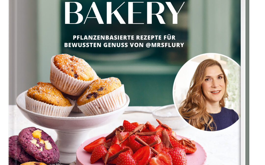 My Vegan Bakery