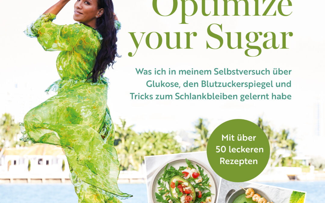 Optimize your Sugar