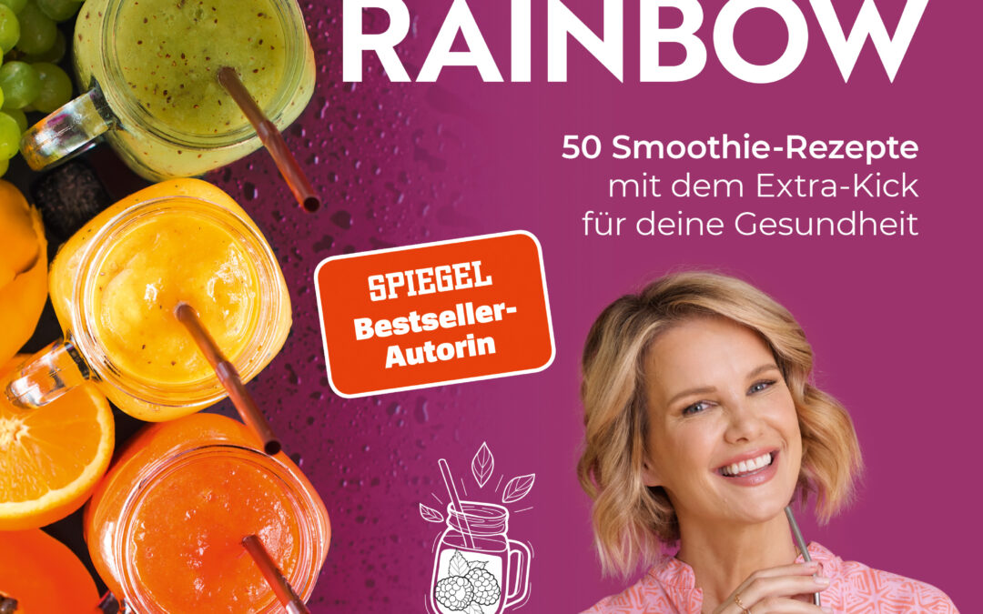 Drink the Rainbow