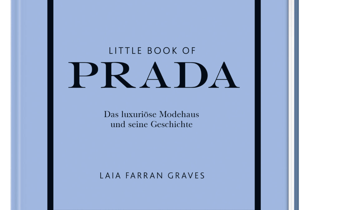 Little Book of Prada