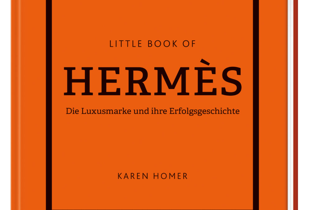 Little Book of Hermès