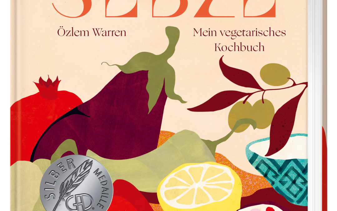 Sebze – Gemüse auf Türkisch