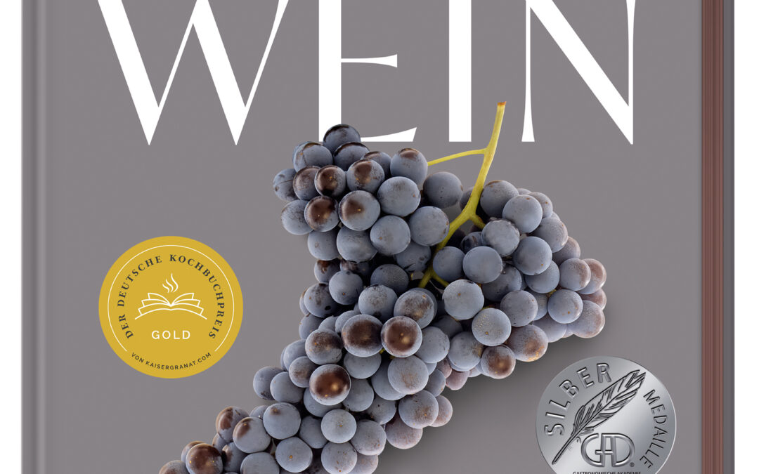 Wein – Die große Schule