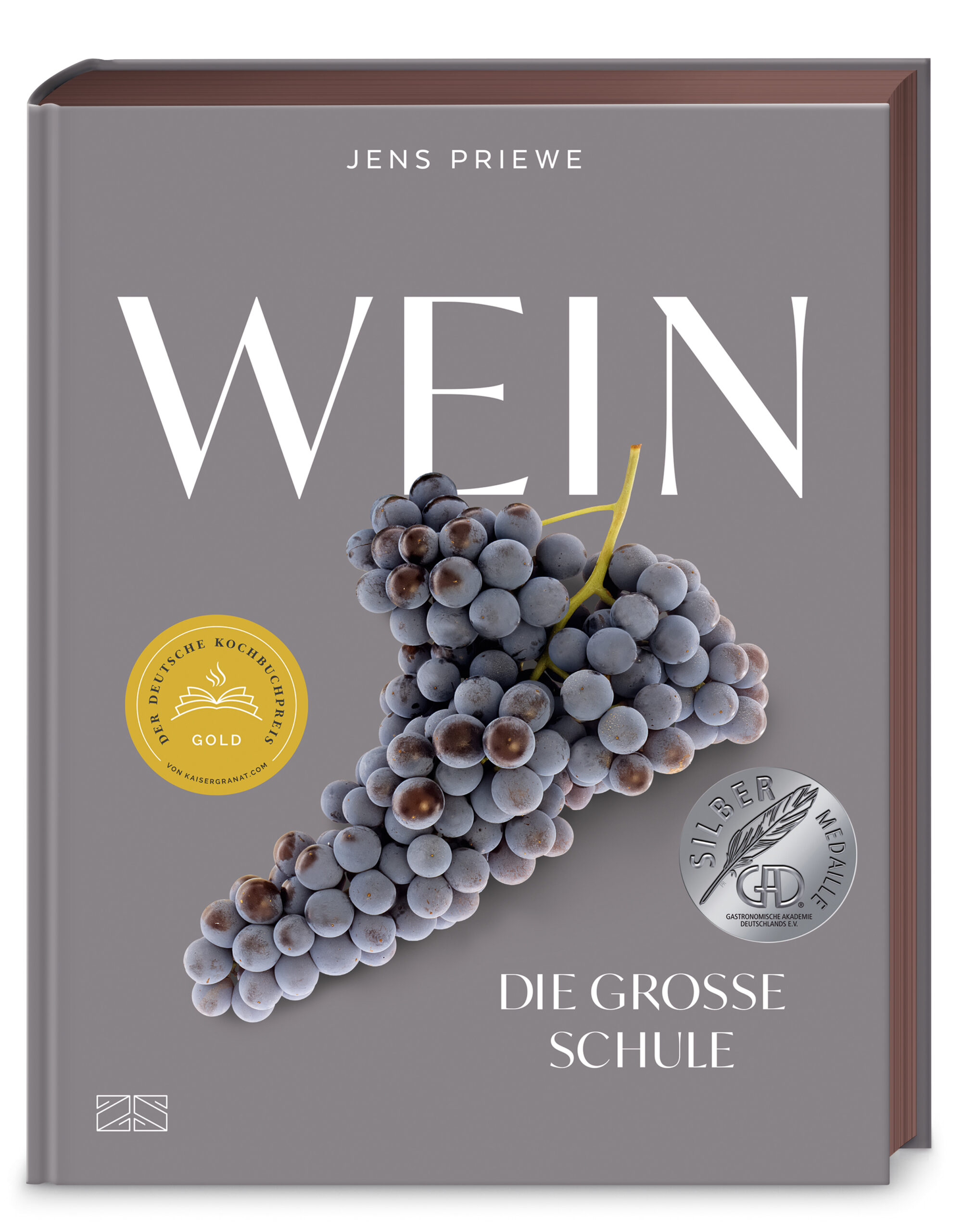 Jens PrieweWein – Die große Schule