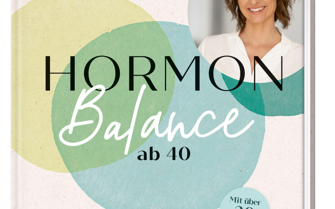 Hormon-Balance ab 40